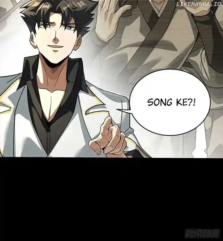 Legend of Star General Ch.255