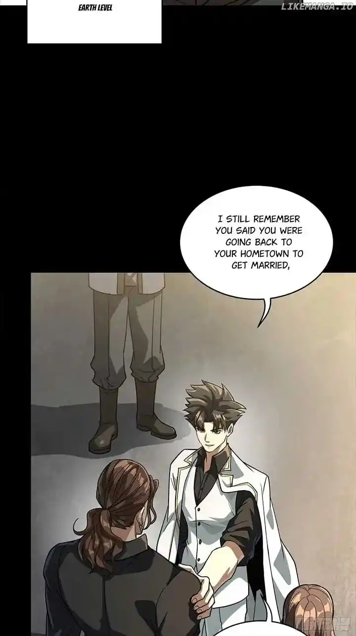 Legend of Star General Ch.255