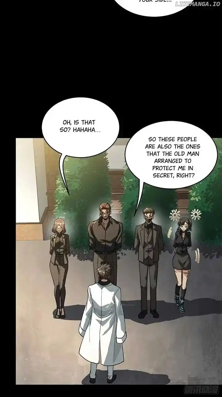 Legend of Star General Ch.255