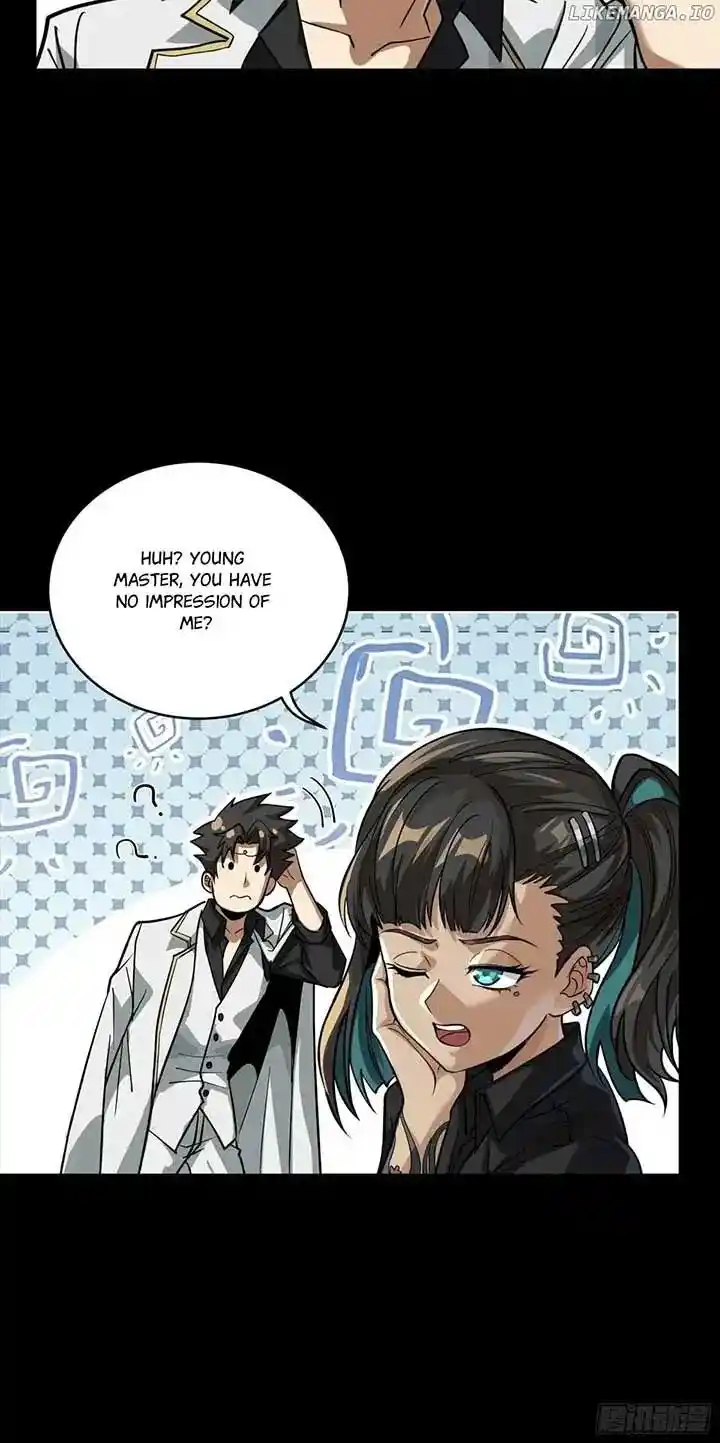 Legend of Star General Ch.255