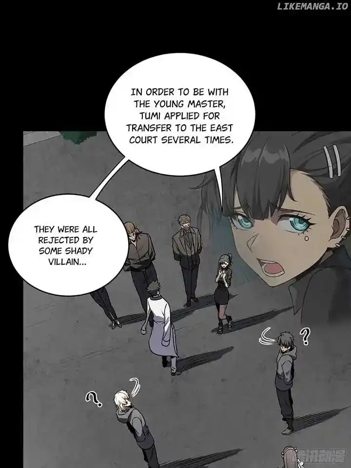 Legend of Star General Ch.255