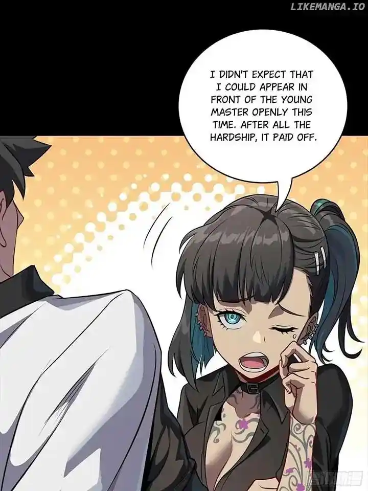 Legend of Star General Ch.255