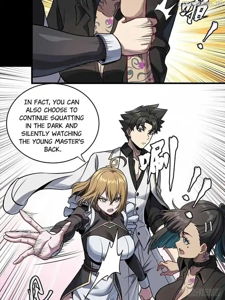 Legend of Star General Ch.255