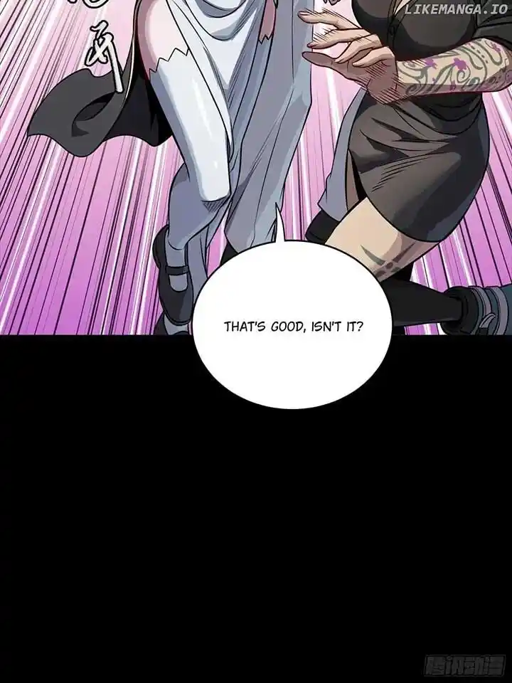 Legend of Star General Ch.255