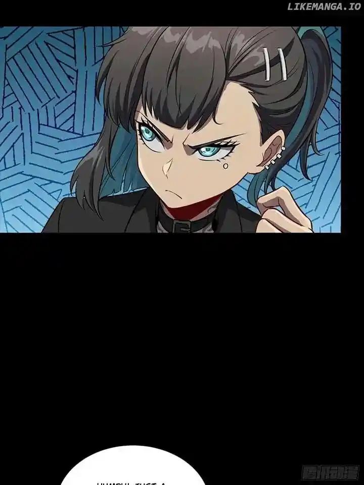 Legend of Star General Ch.255