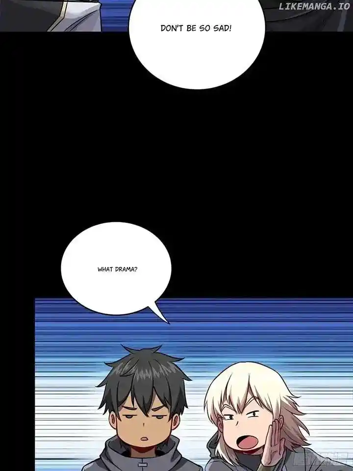 Legend of Star General Ch.255