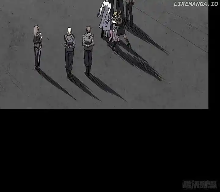 Legend of Star General Ch.255