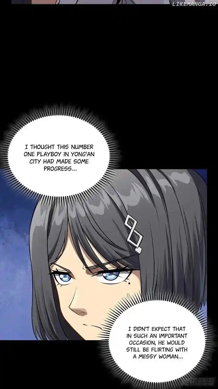 Legend of Star General Ch.255