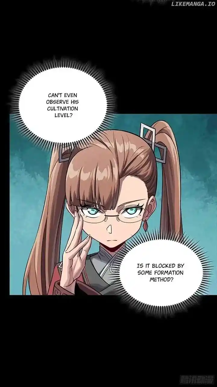 Legend of Star General Ch.255