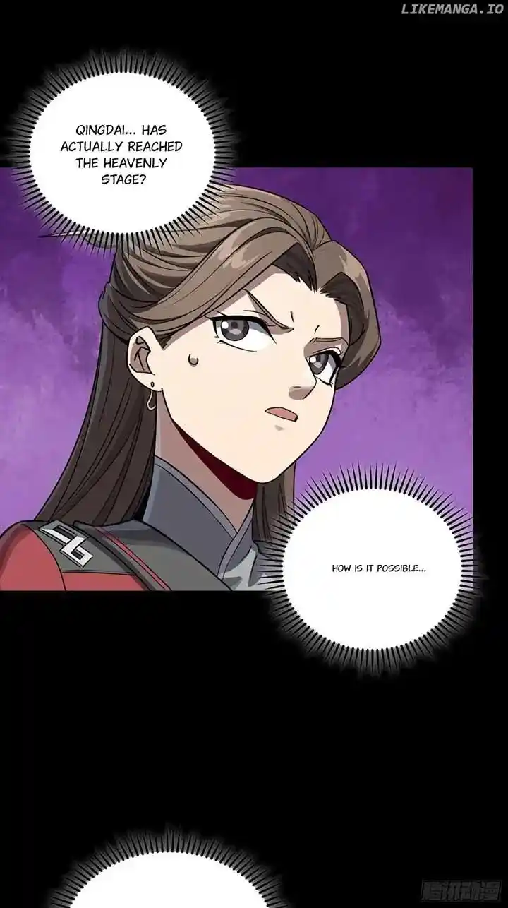 Legend of Star General Ch.255