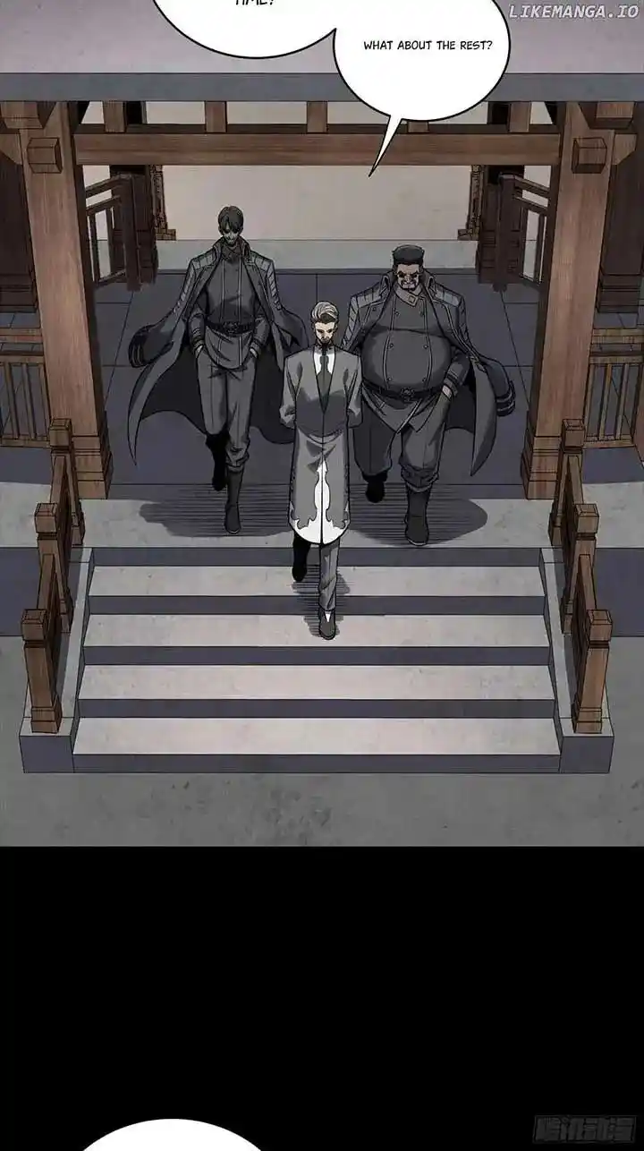 Legend of Star General Ch.255