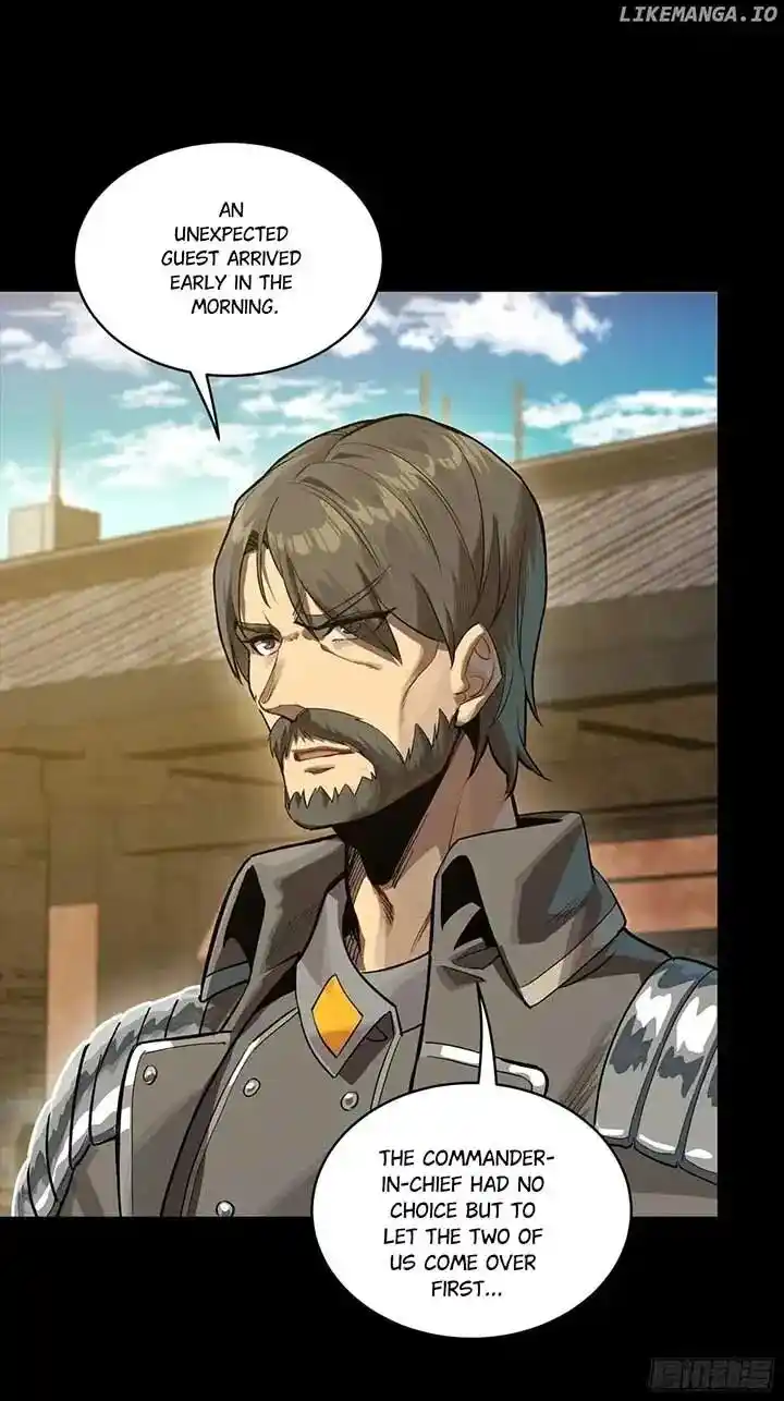 Legend of Star General Ch.255