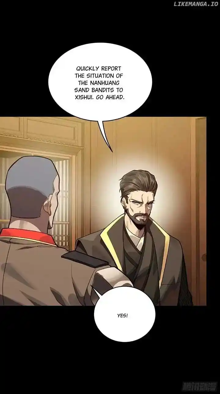 Legend of Star General Ch.255