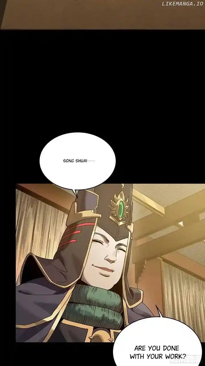 Legend of Star General Ch.255