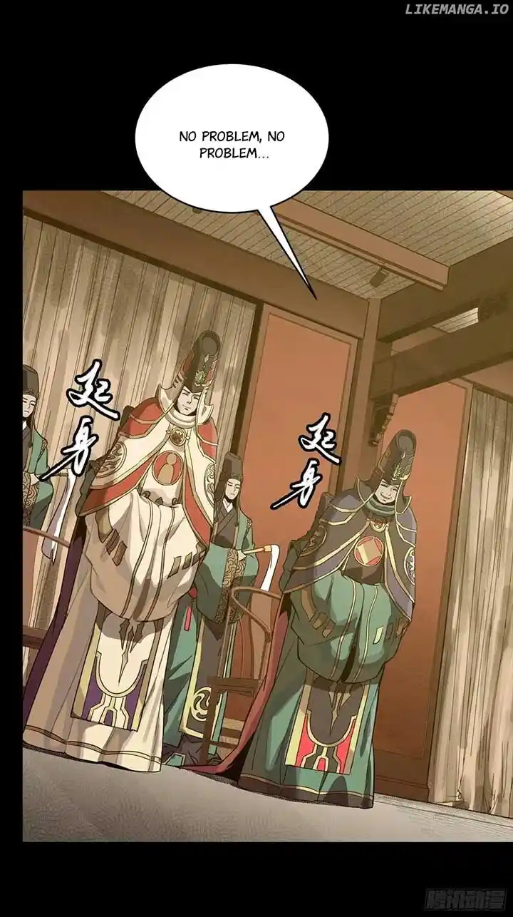 Legend of Star General Ch.255