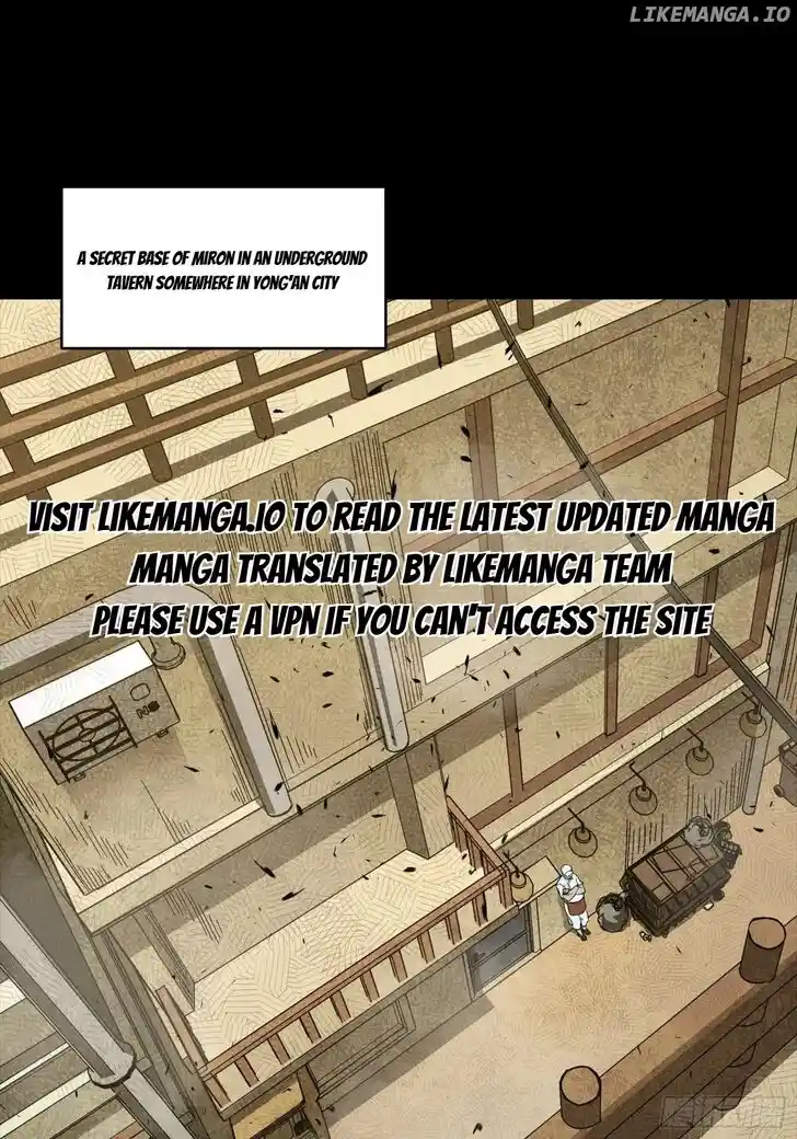 Legend of Star General Ch.256