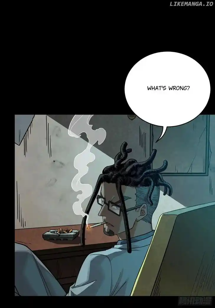 Legend of Star General Ch.256