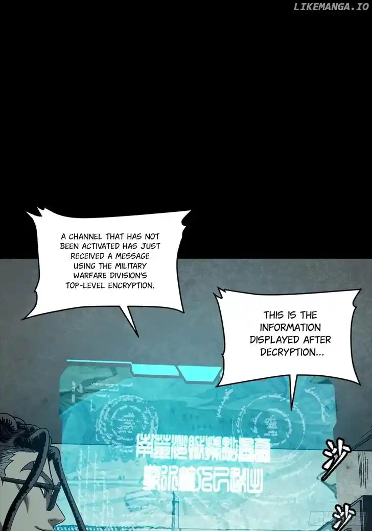 Legend of Star General Ch.256