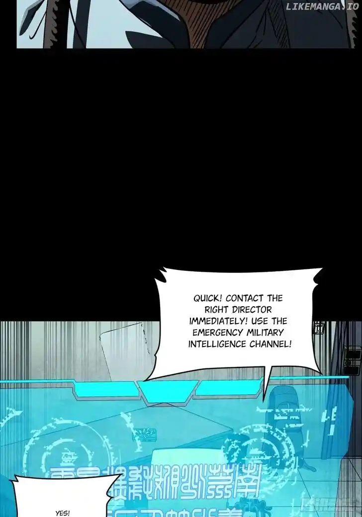 Legend of Star General Ch.256