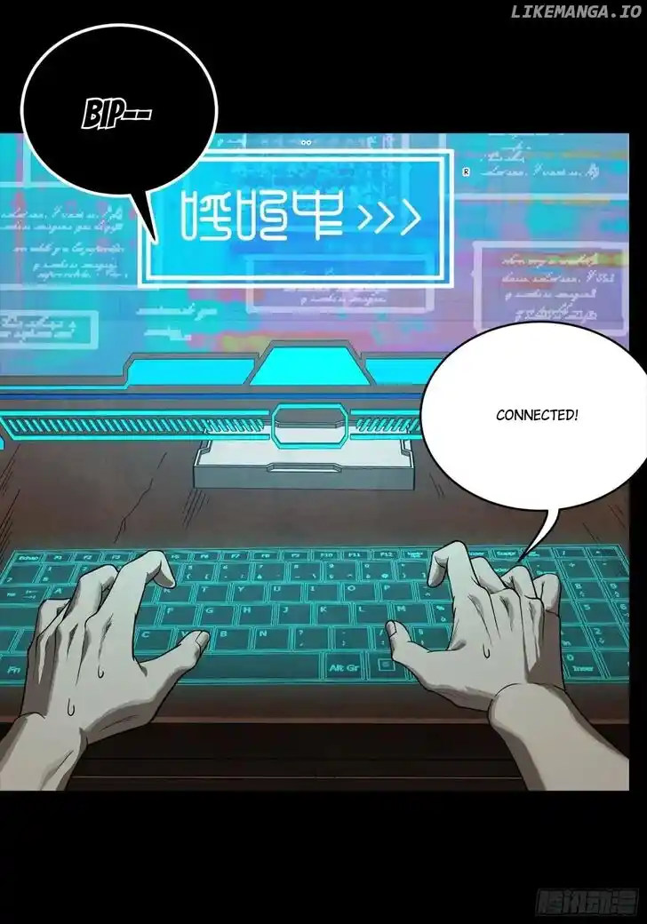 Legend of Star General Ch.256