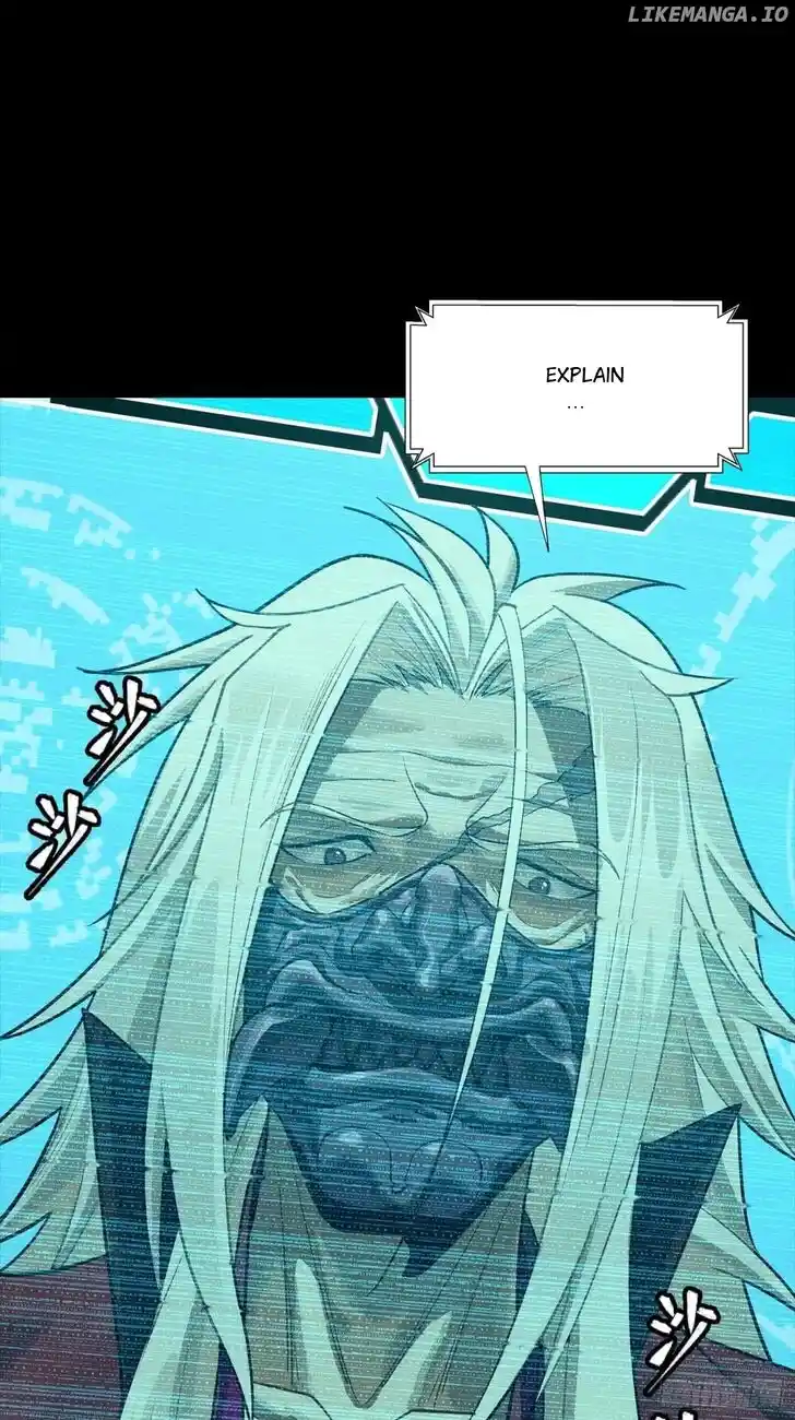 Legend of Star General Ch.256