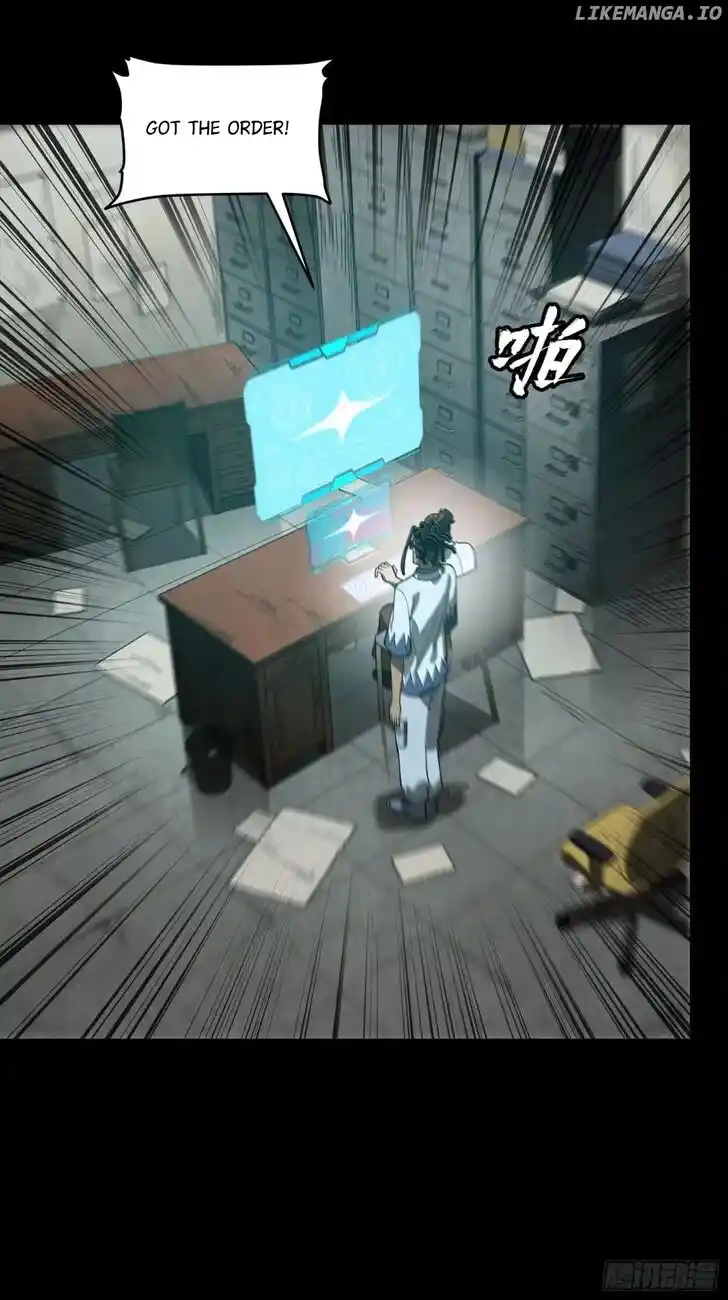 Legend of Star General Ch.256