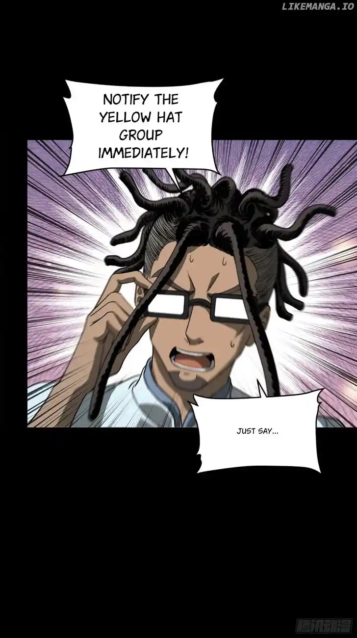 Legend of Star General Ch.256