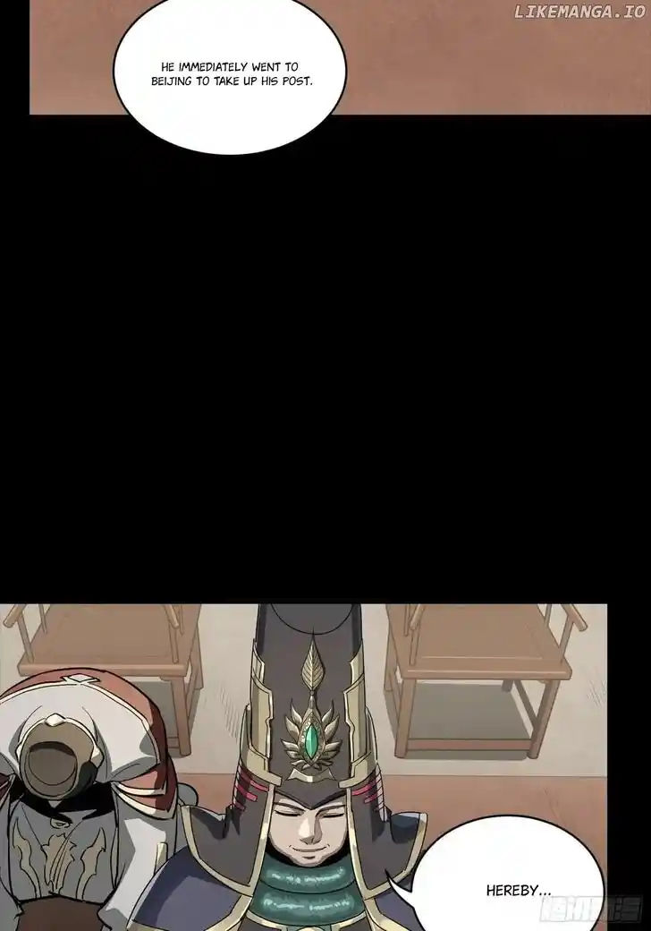 Legend of Star General Ch.256