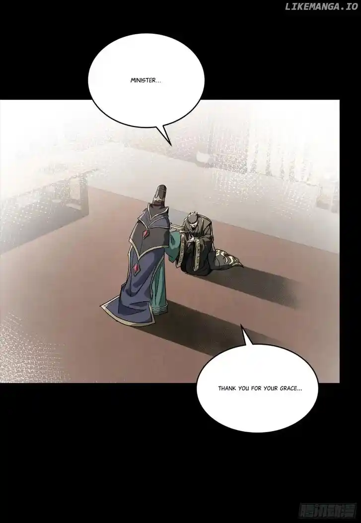 Legend of Star General Ch.256