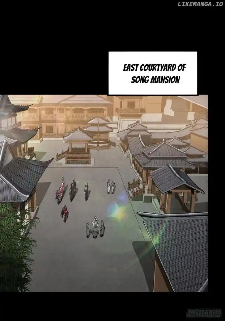 Legend of Star General Ch.256