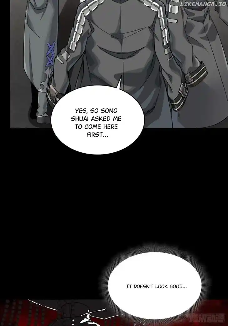 Legend of Star General Ch.256