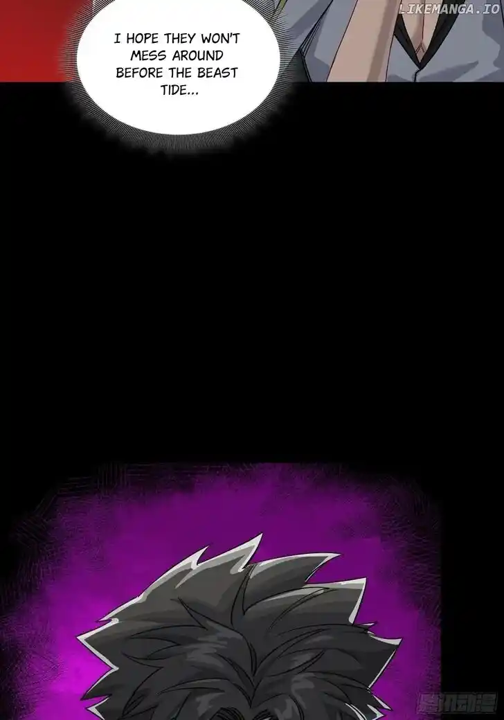 Legend of Star General Ch.256