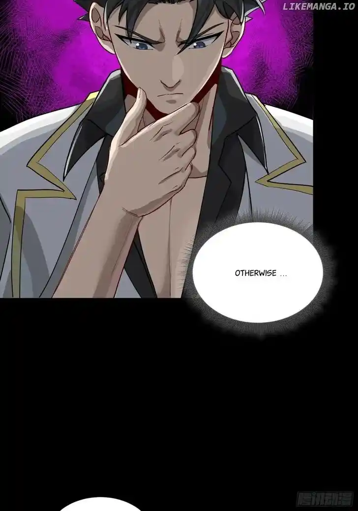 Legend of Star General Ch.256