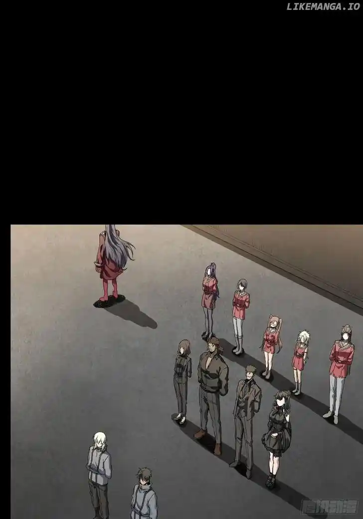 Legend of Star General Ch.256