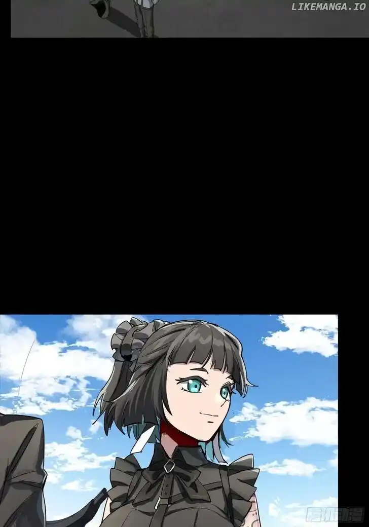 Legend of Star General Ch.256