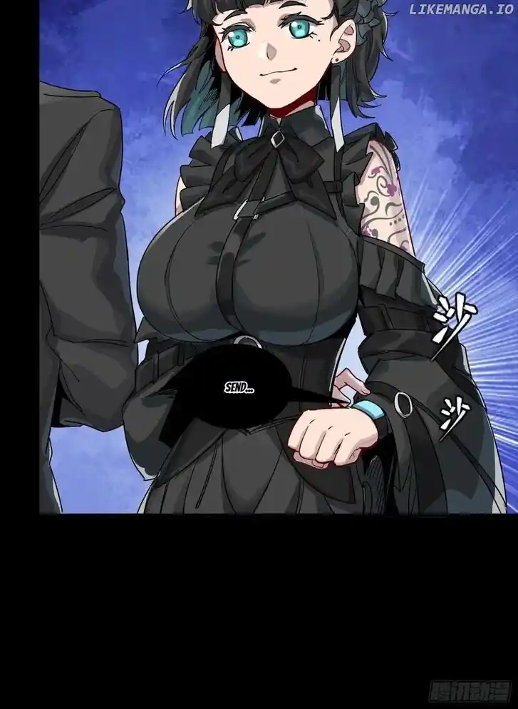 Legend of Star General Ch.256