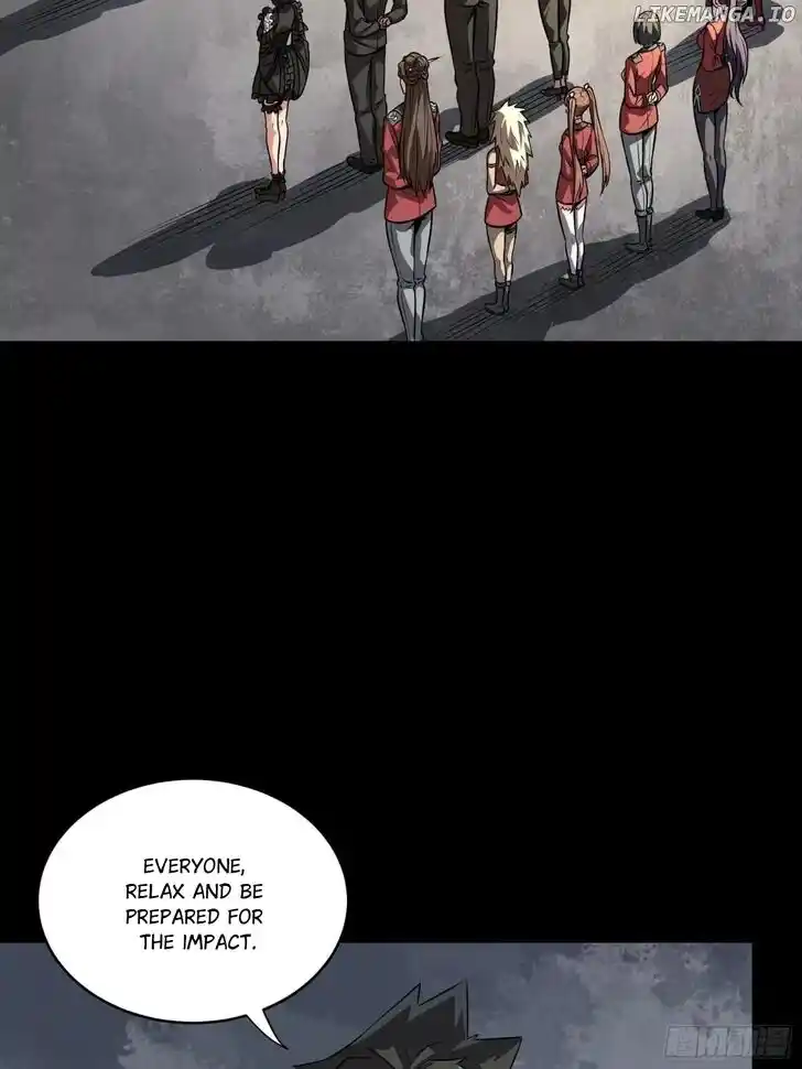 Legend of Star General Ch.256