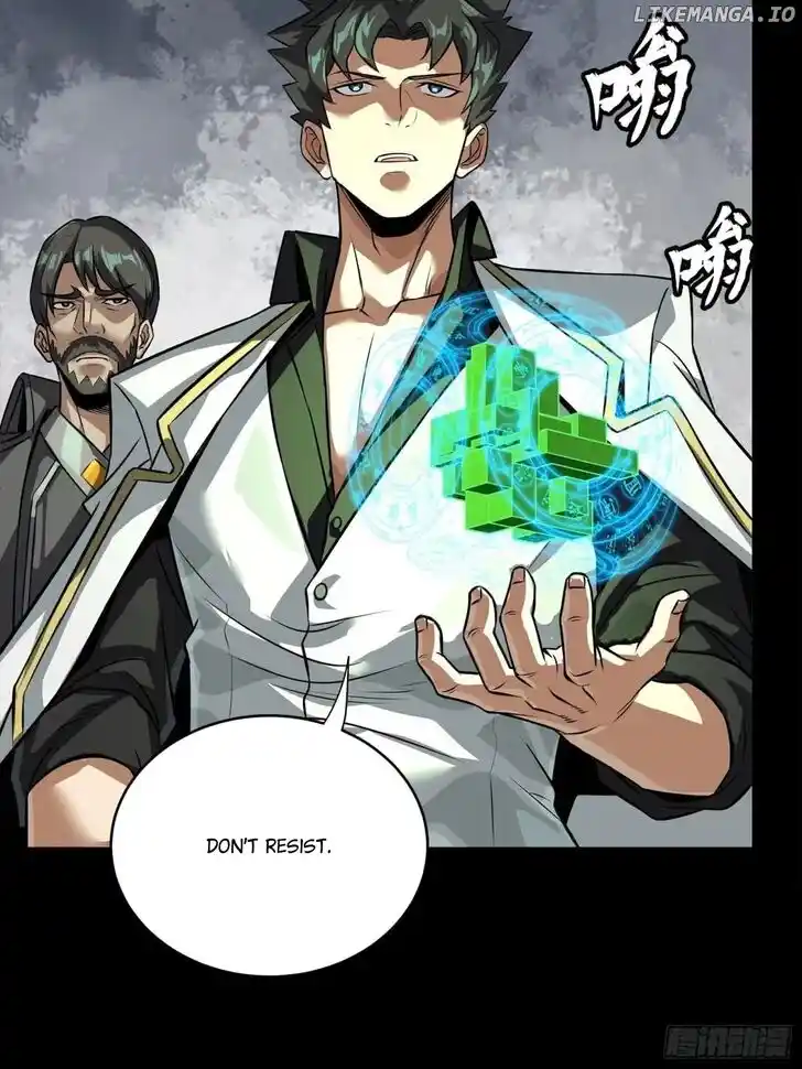 Legend of Star General Ch.256