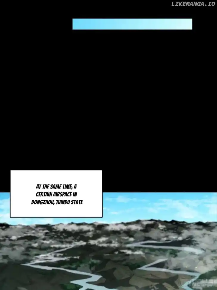 Legend of Star General Ch.256