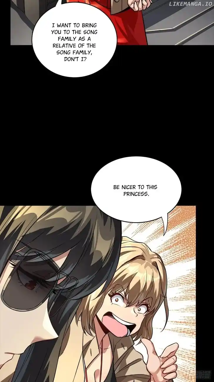 Legend of Star General Ch.256