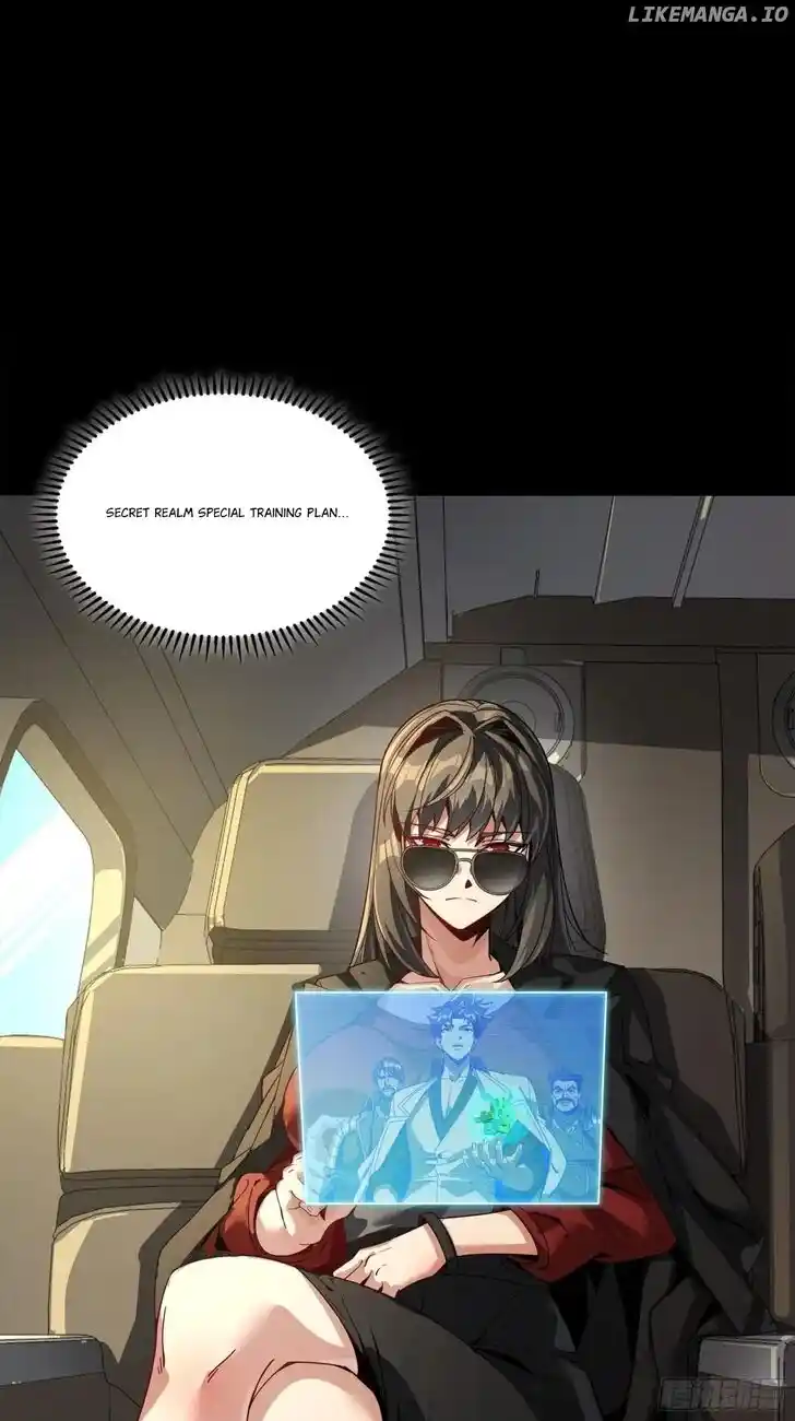 Legend of Star General Ch.256