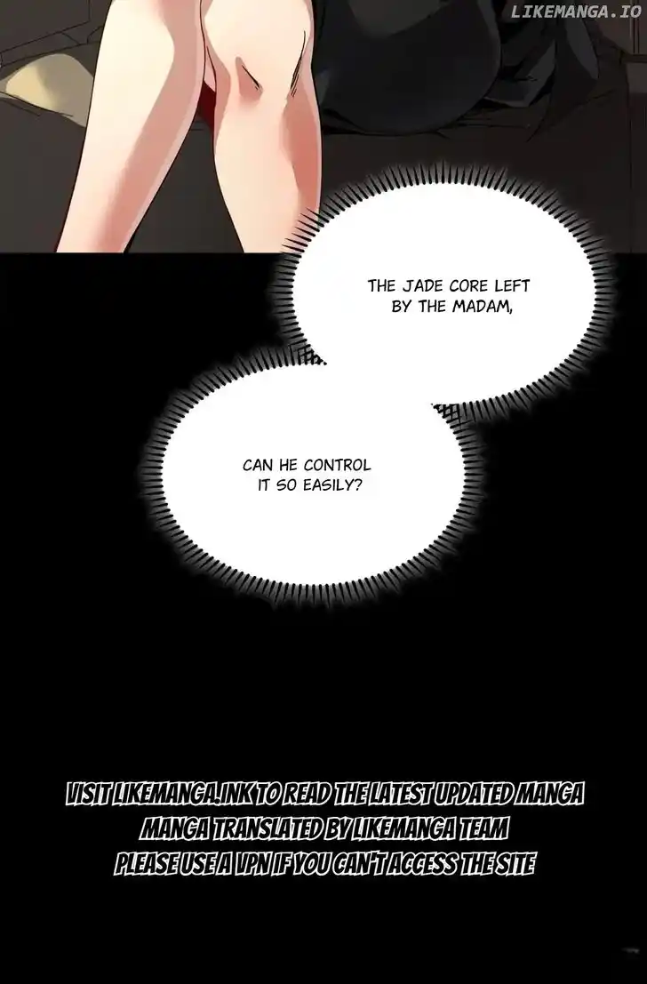 Legend of Star General Ch.256