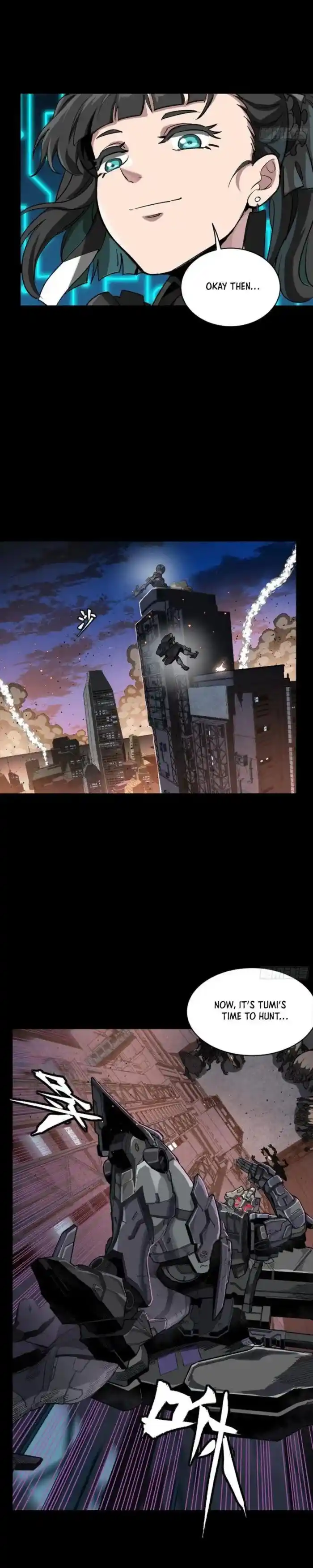 Legend of Star General Ch.258