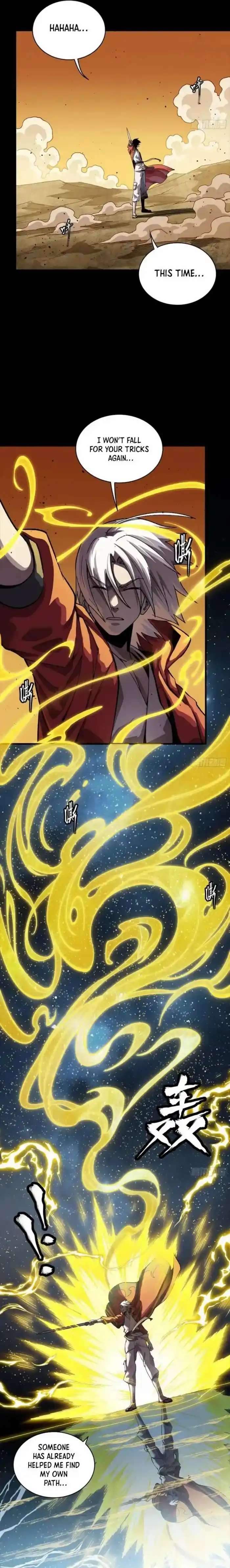 Legend of Star General Ch.259