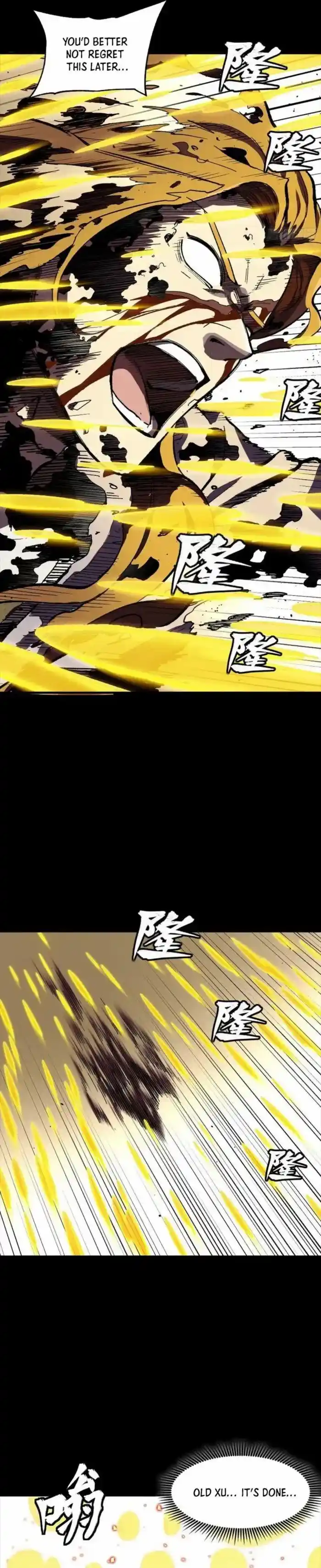 Legend of Star General Ch.259