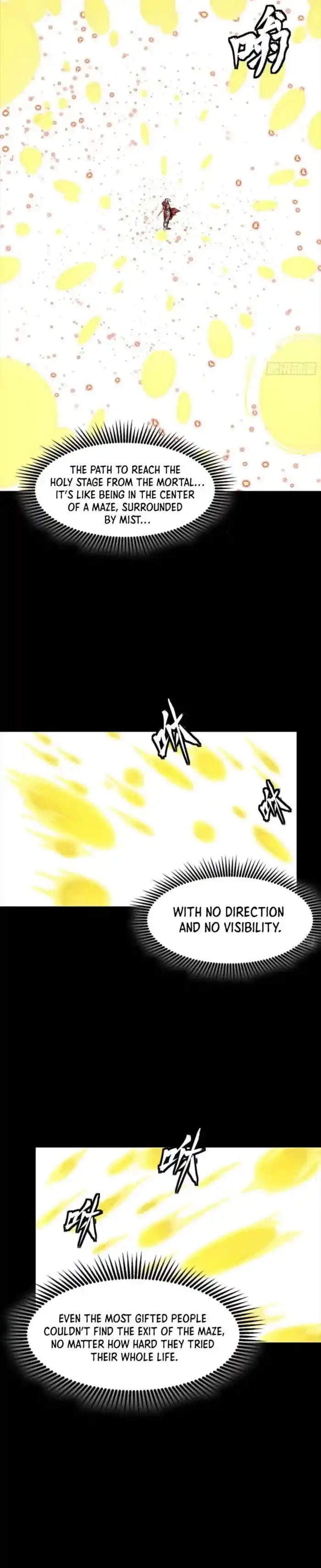 Legend of Star General Ch.259