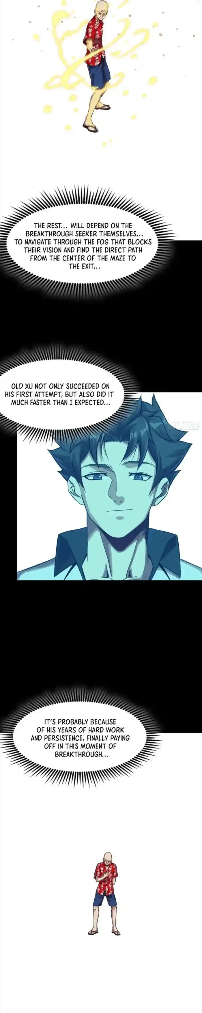 Legend of Star General Ch.259