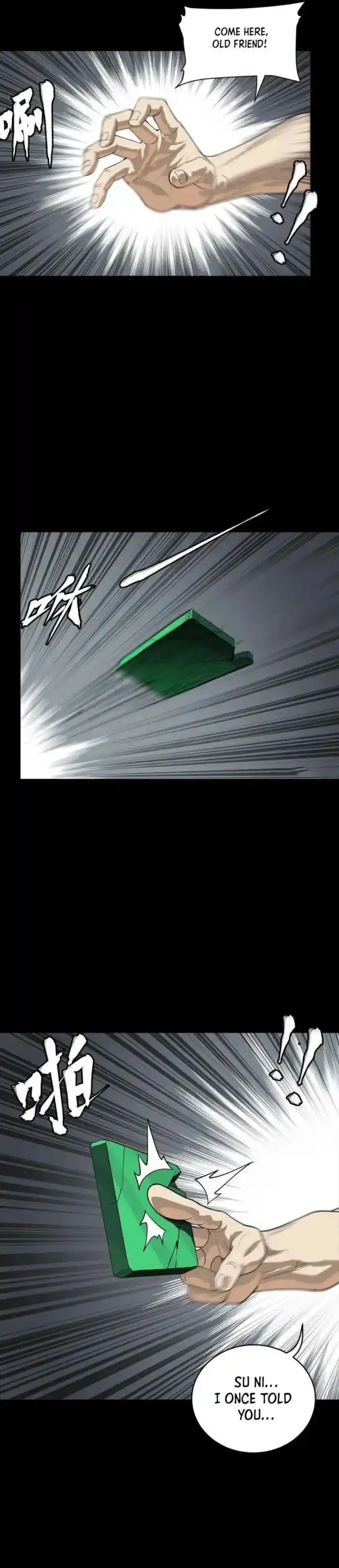 Legend of Star General Ch.259