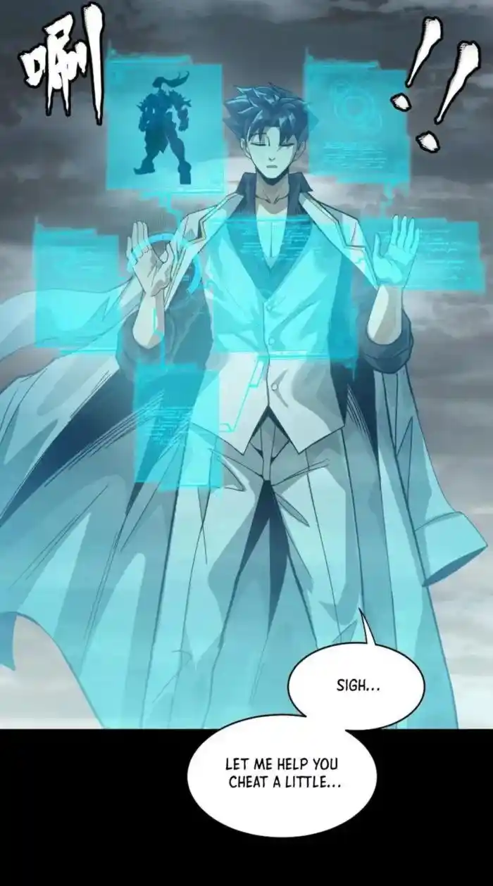 Legend of Star General Ch.259