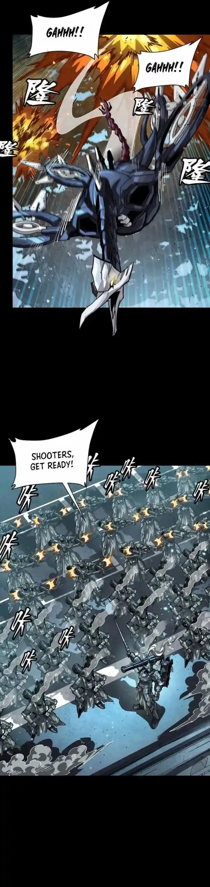 Legend of Star General Ch.260